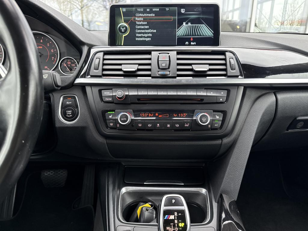 BMW 4 Serie coupé 428i xdrive m sport | m4 look | dakraam | 20'' sportvelge