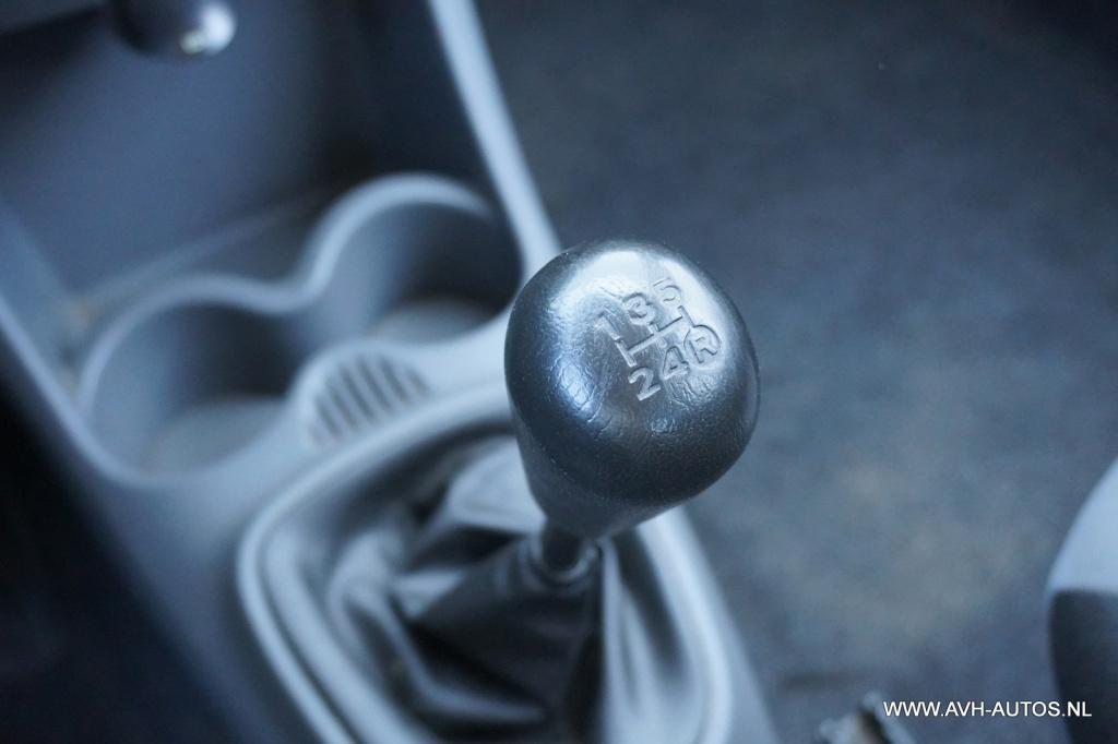 Citroen C1 1.0-12v séduction