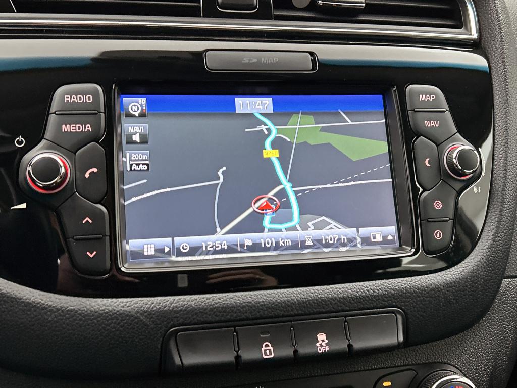 Kia Cee'd sportswagon 1.6 gdi dynamicline climate control | cruise control 