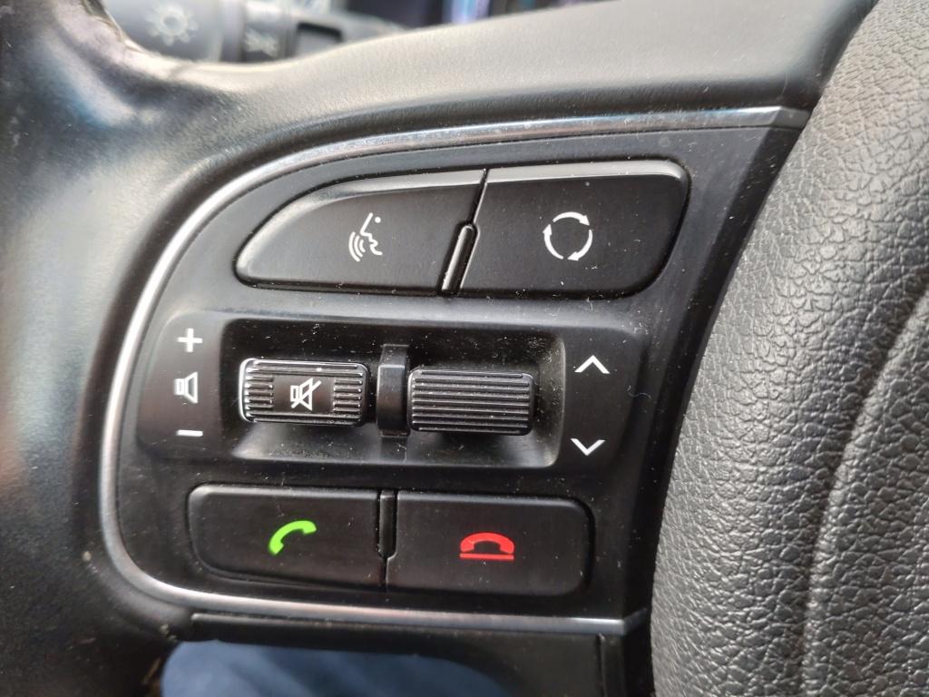 Kia Niro 1.6 gdi hybrid businessline