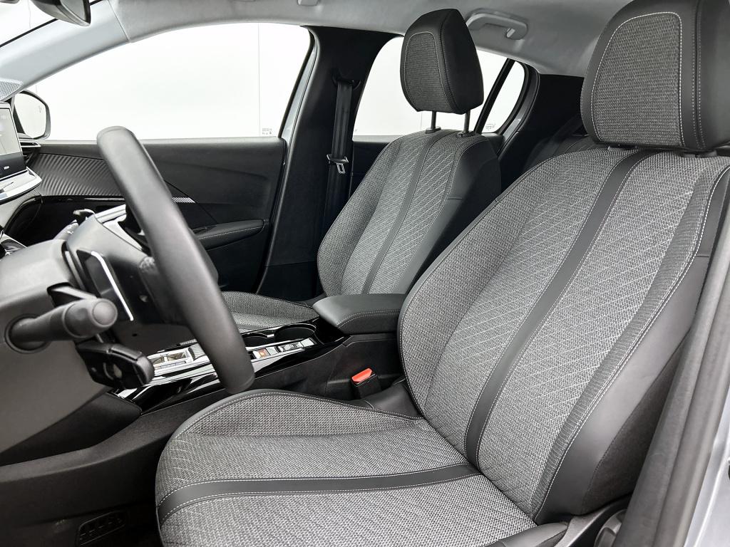 Peugeot 208 hybrid 110 pk automaat allure | rijklaar | 360 camera | navigat