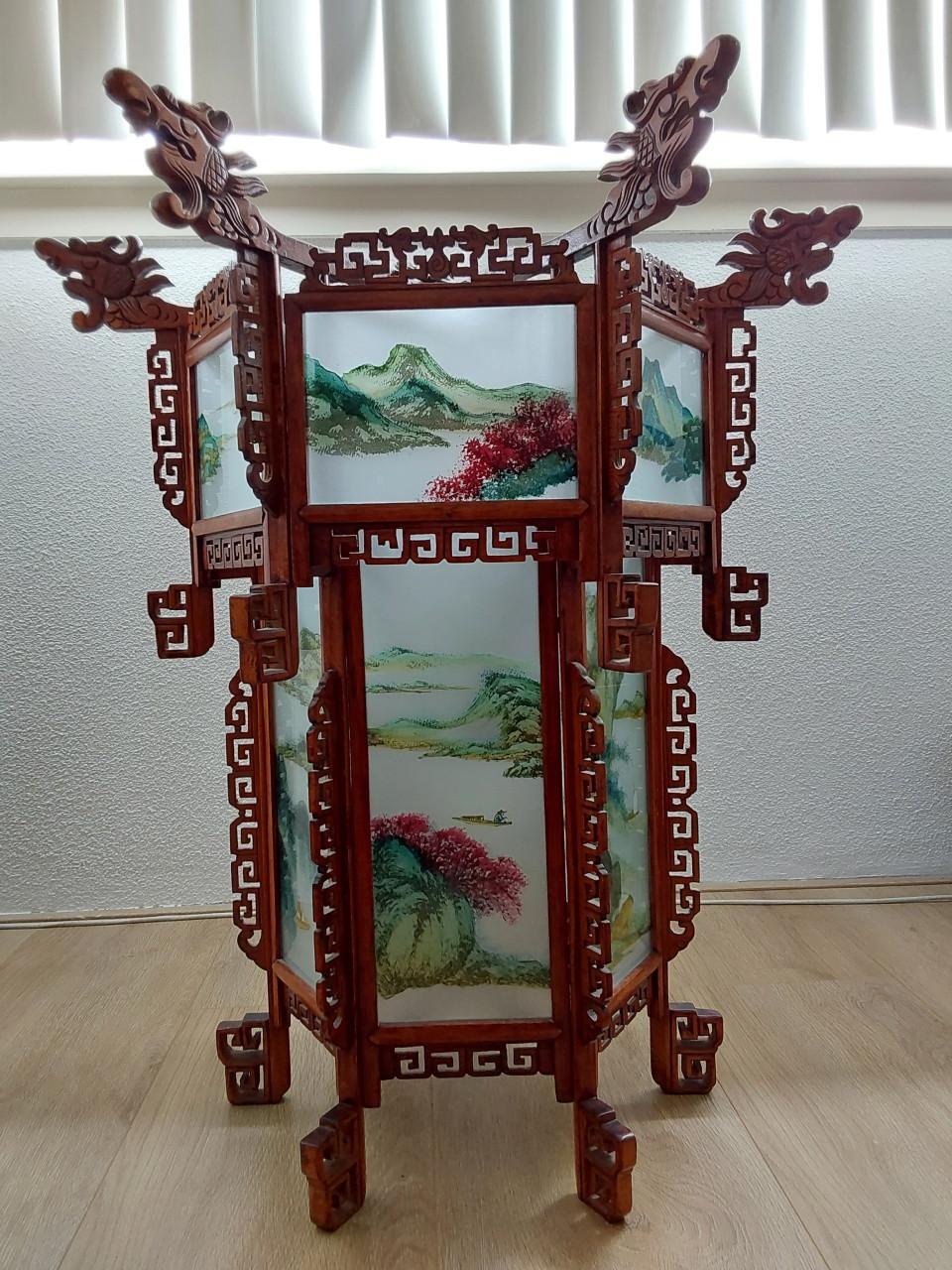 Hanglamp Chinees