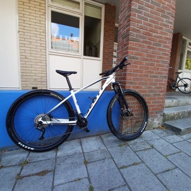 Mountainbike