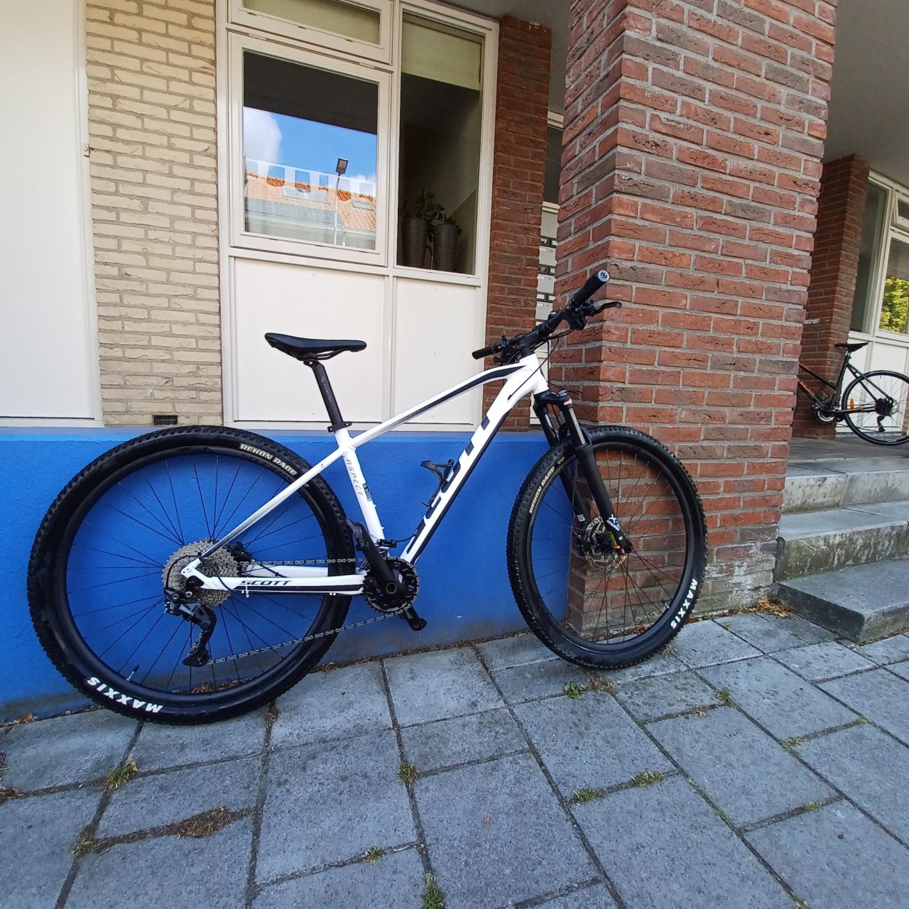 Mountainbike