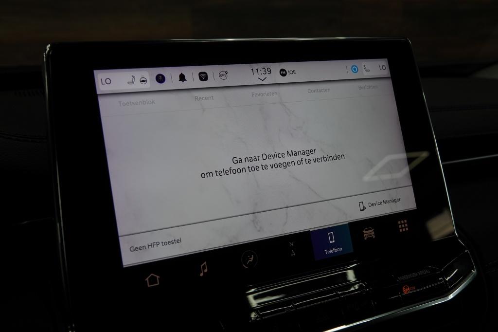 Jeep Compass 1.3 t 4xe | led | carplay | leder | pdc |