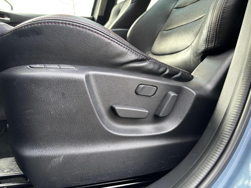 Mazda Cx-5 2.5 skyactiv-g 192 gt-m 4wd trekhaak afneembaar, nl-auto!