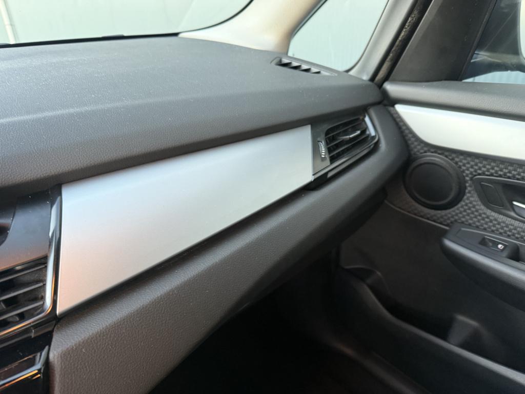 BMW 2-serie active tourer 218i automaat executive