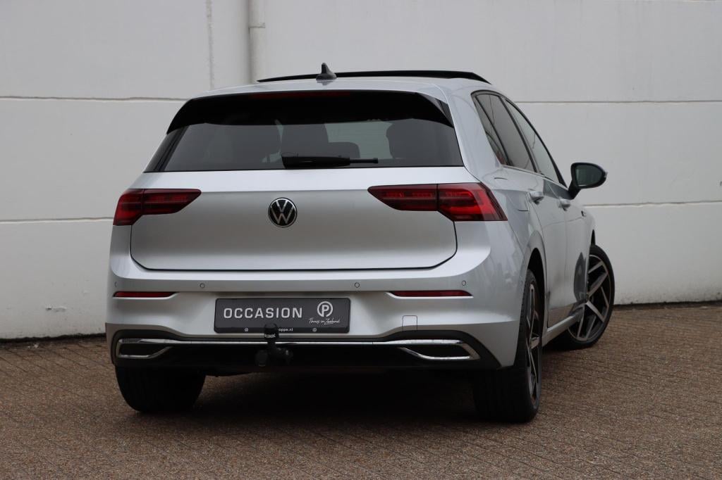 Volkswagen Golf 1.5 tsi style 131pk