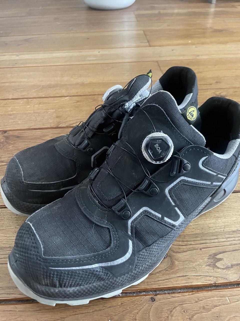 Werkschoenen