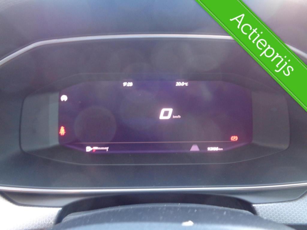 Seat Leon 1.0 tsi reference/airco ecc/cruise controle/apple carplay/led/1st