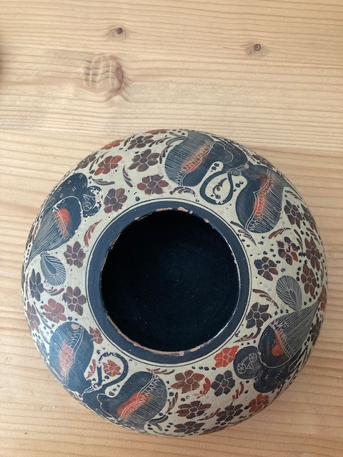 Corinthian schaal