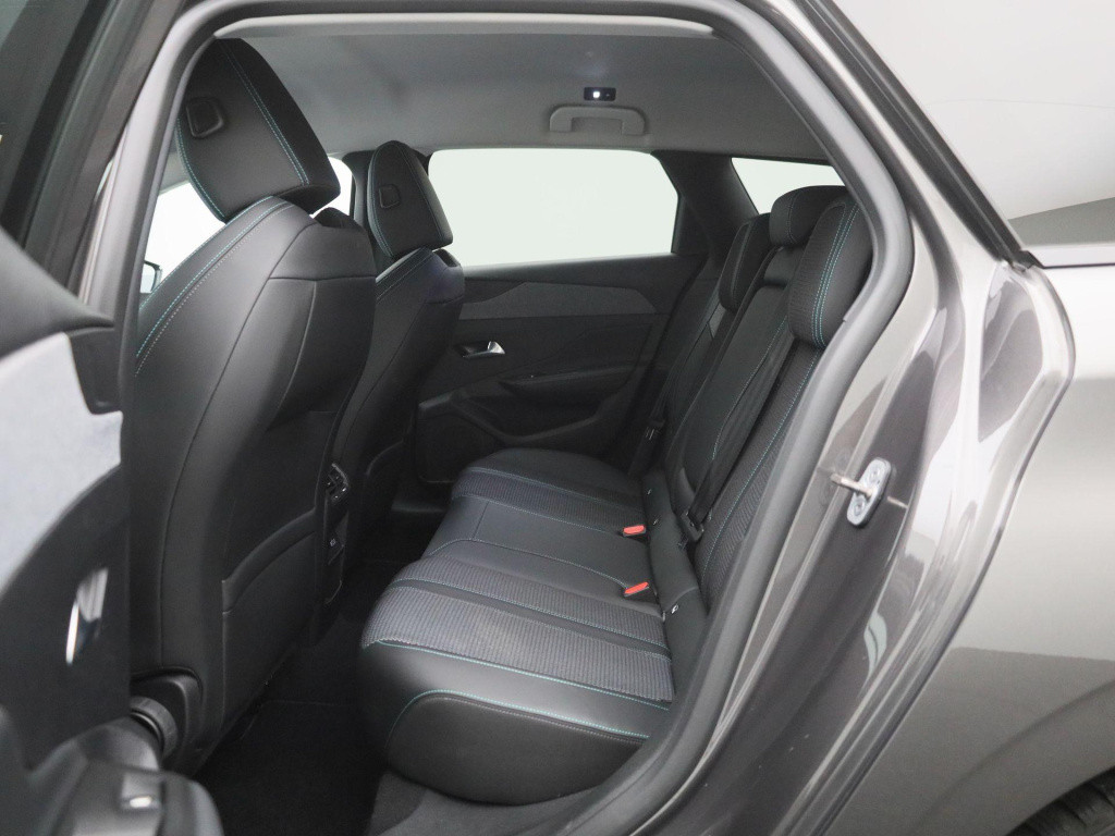 Peugeot 308 1.6 plug-in hybrid 180 allure | navigatie | apple carplay / and