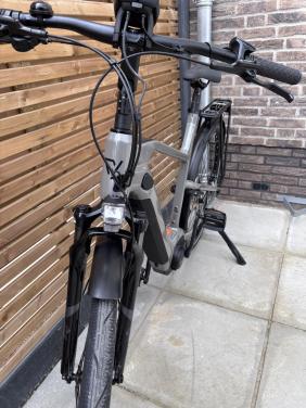 E bike Bosch Performance middenmotor ❗️nieuw
