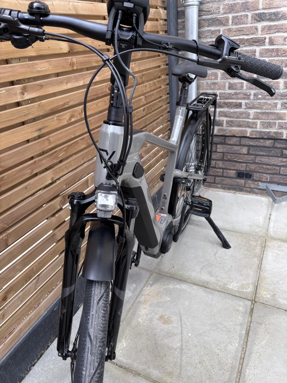 E bike Bosch Performance middenmotor ❗️nieuw