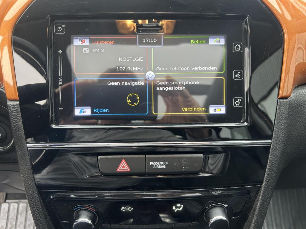 Suzuki Vitara 1.6 high executive