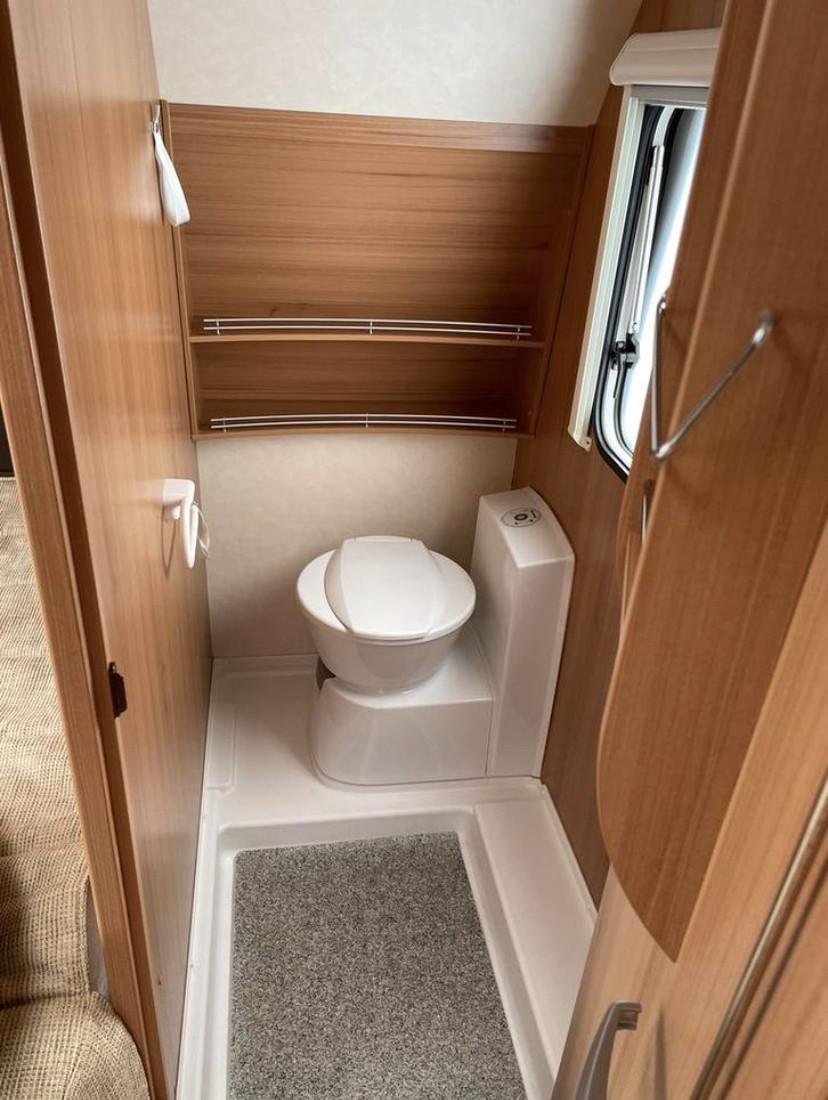 Knaus Südwind 500 TF Celebration 50 Years - Zeer compleet!  — Marktplaats