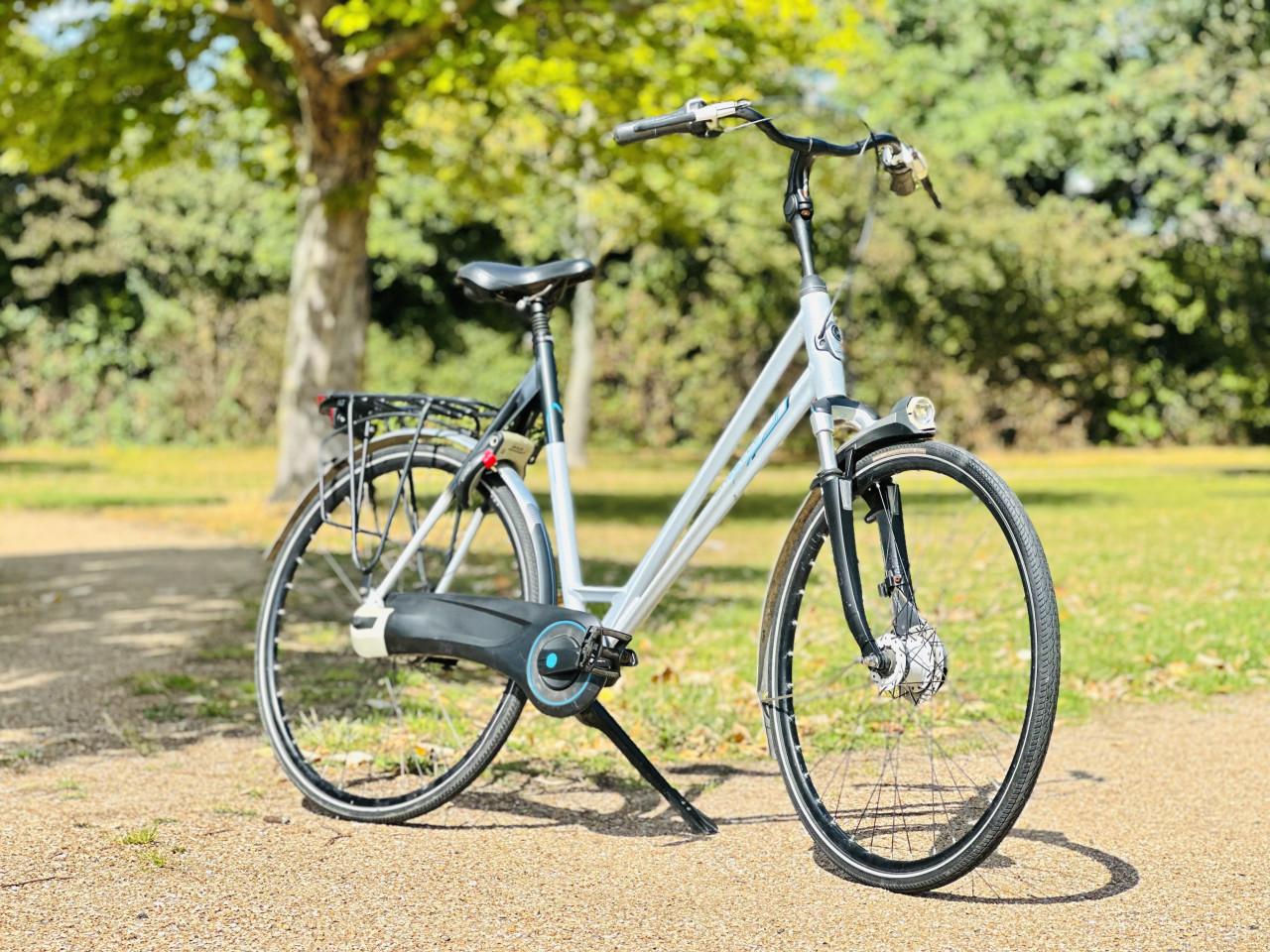 Gazelle Damesfiets 28inch - 8 versnellingen