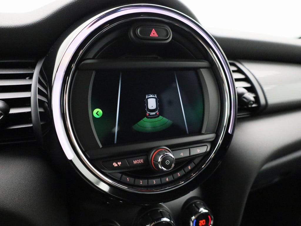 Mini Cooper mini 1.5 pepper | automaat | lage km stand | apple carplay / an
