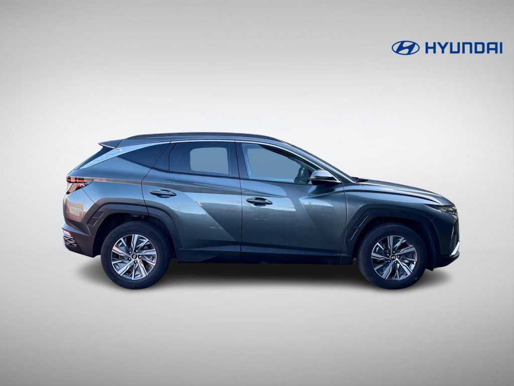 Hyundai Tucson Hybrid 1.6 t-gdi hev comfort smart | 1650kg trekgewicht | na