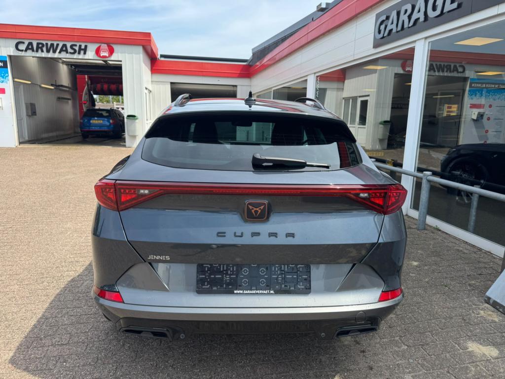 Cupra Formentor 1.4 e-hybrid business