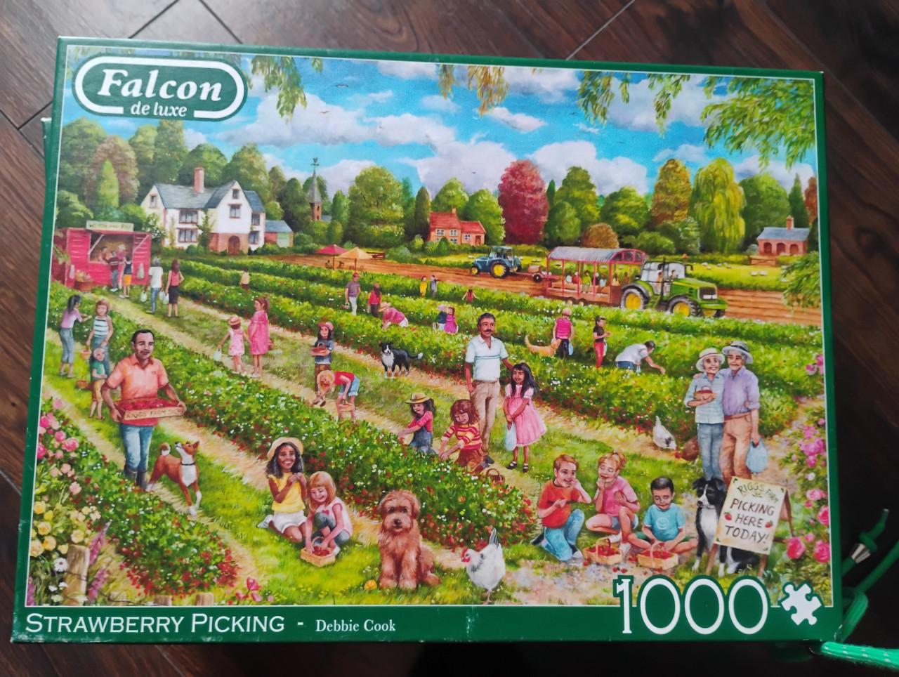Puzzels