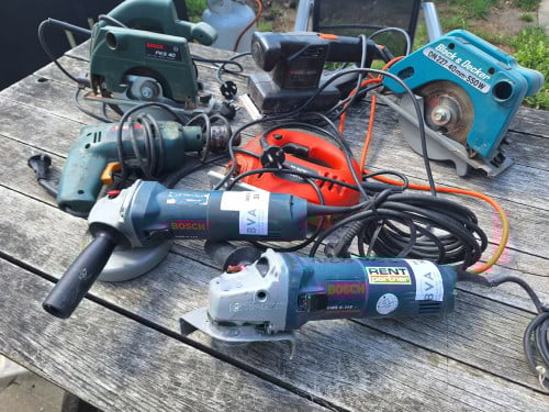 Gereedschap