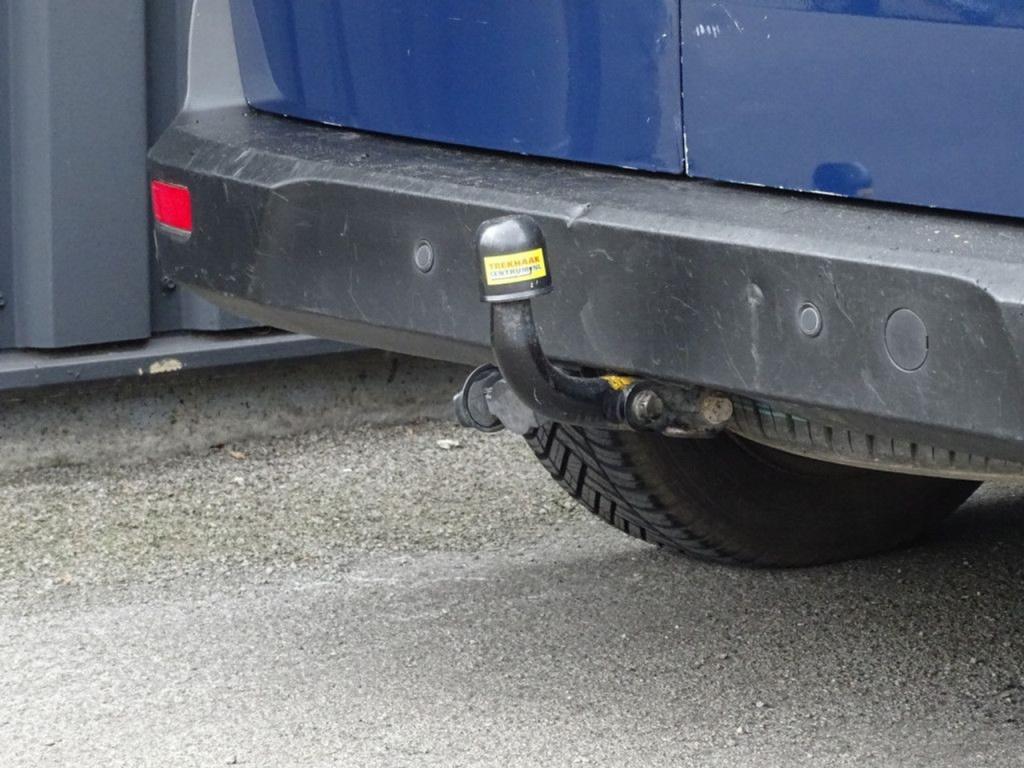 Ford Transit Connect 1.5 ecoblue l1 trend hp euro-6 | camera | trekhaak | l