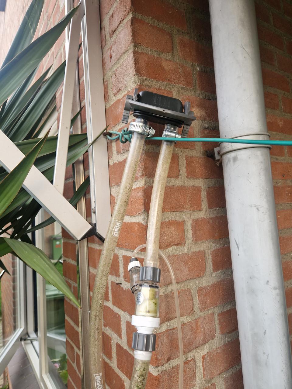 Eheim experience 350 aquarium filter