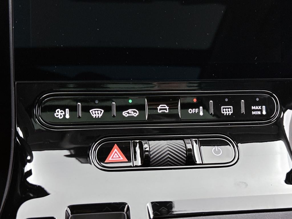 Citroen C5 Aircross plus comfort range 74 kwh | panoramadak | 19" lichtmeta
