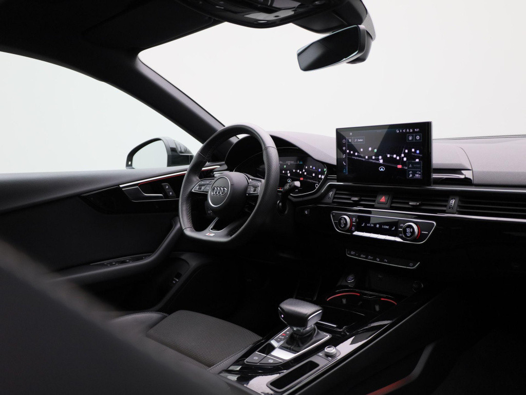 Audi A5 sportback 35 tfsi s edition competition | automaat  | panorama dak 