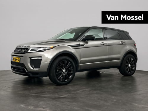 Land Rover Range Rover 2.0 si4 se dynamic | panoramadak | stoelverwarming |