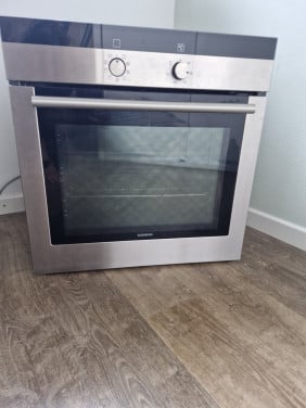 Oven teab