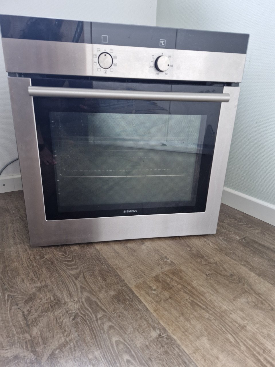 Oven teab