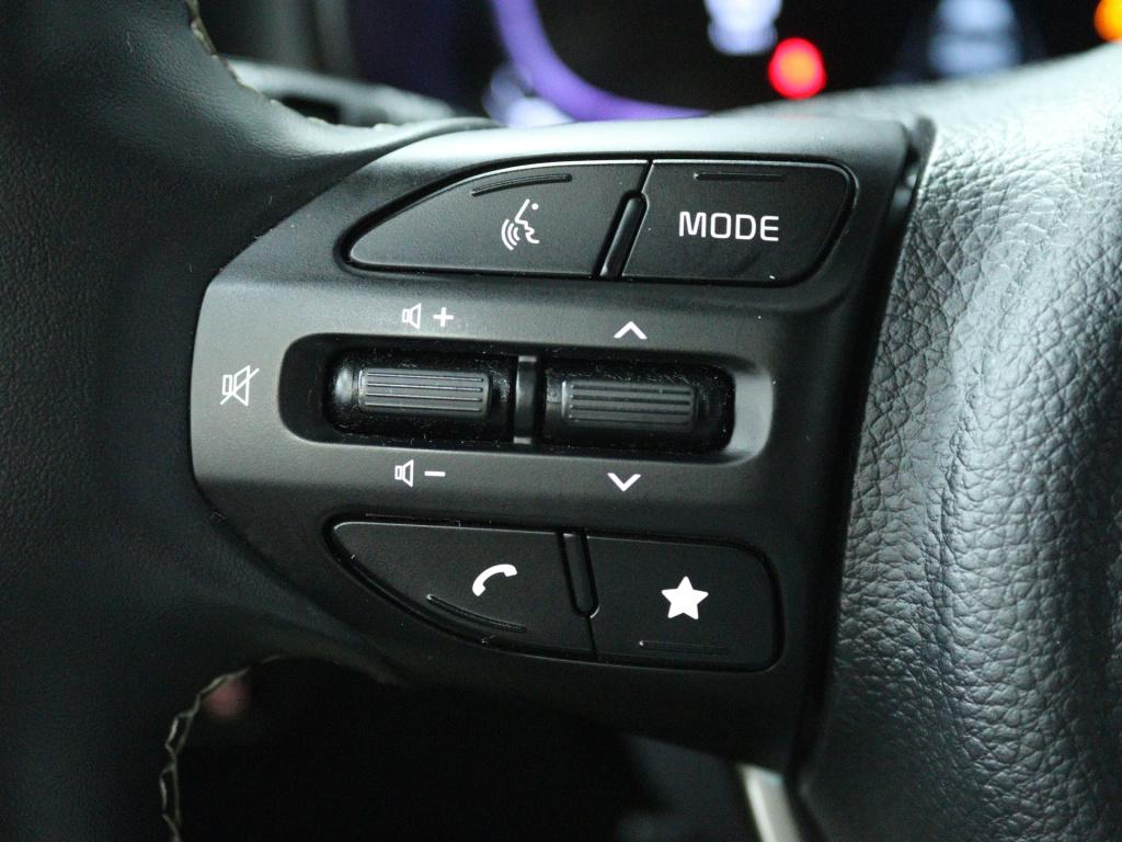 Kia Picanto 1.0 dpi executiveline | climate control | stuur-/stoelverwarmin