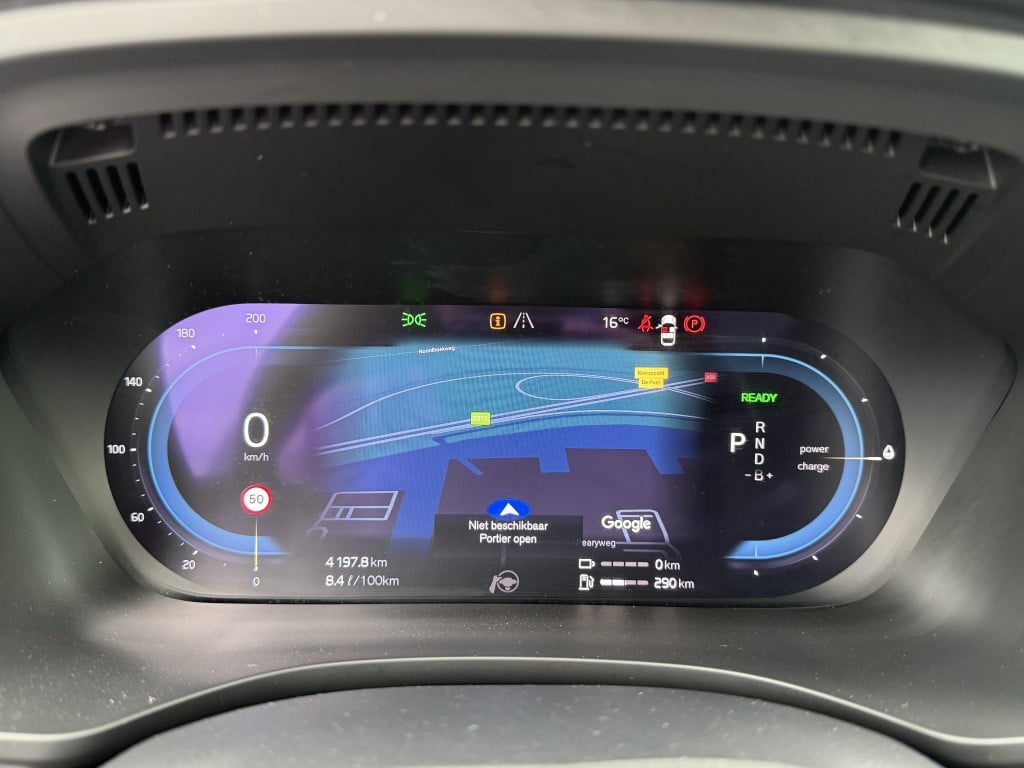 Volvo XC60 t6 340pk recharge r-design| panodak| adap.cruise| 360camera| tre
