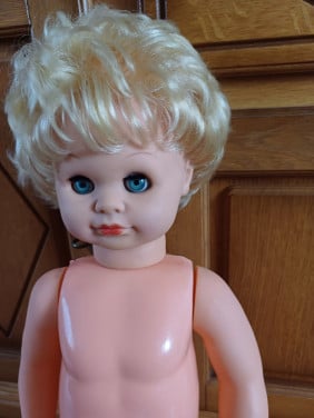 Vintage pop