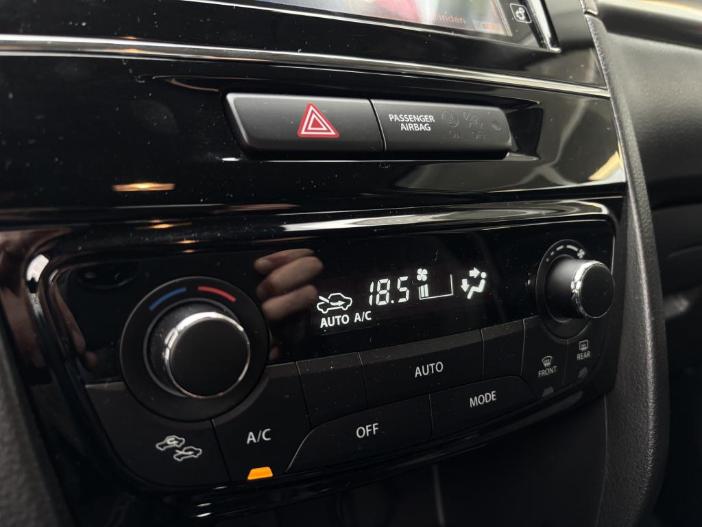 Suzuki Vitara automaat style 1.5 hybrid
