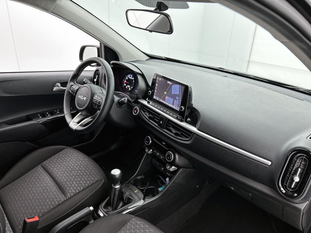 Kia Picanto 1.0 dpi dynamicplusline key less | climate control | camera