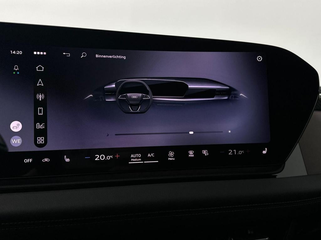 Audi A6 Avant E-tron s edition 83 kwh
