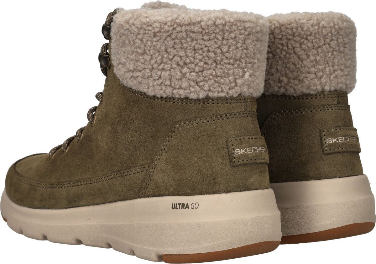 Sketchers Ultra Go dames laarzen (maat 40)