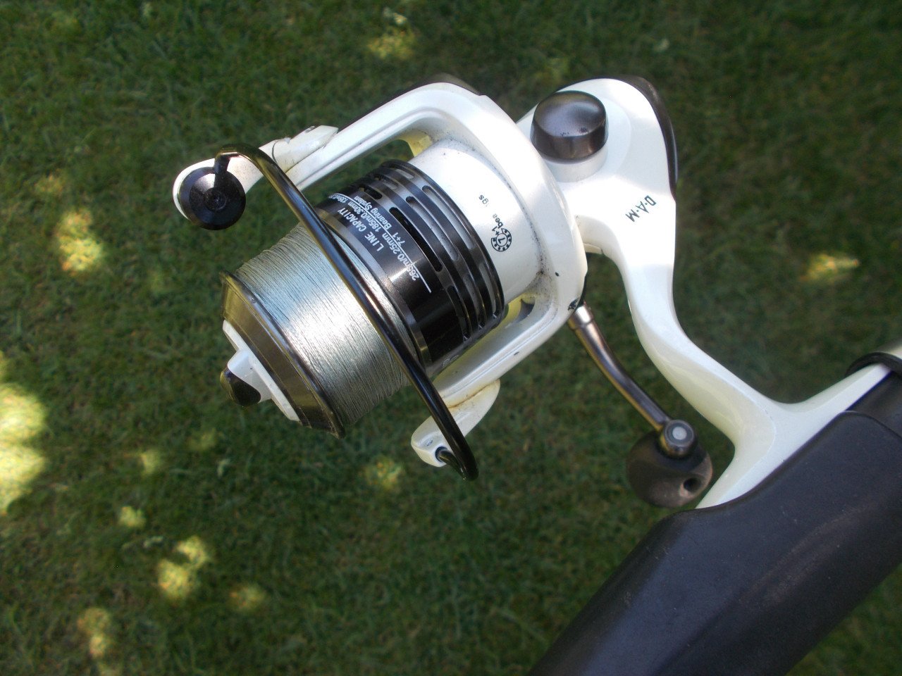 Complete karperset