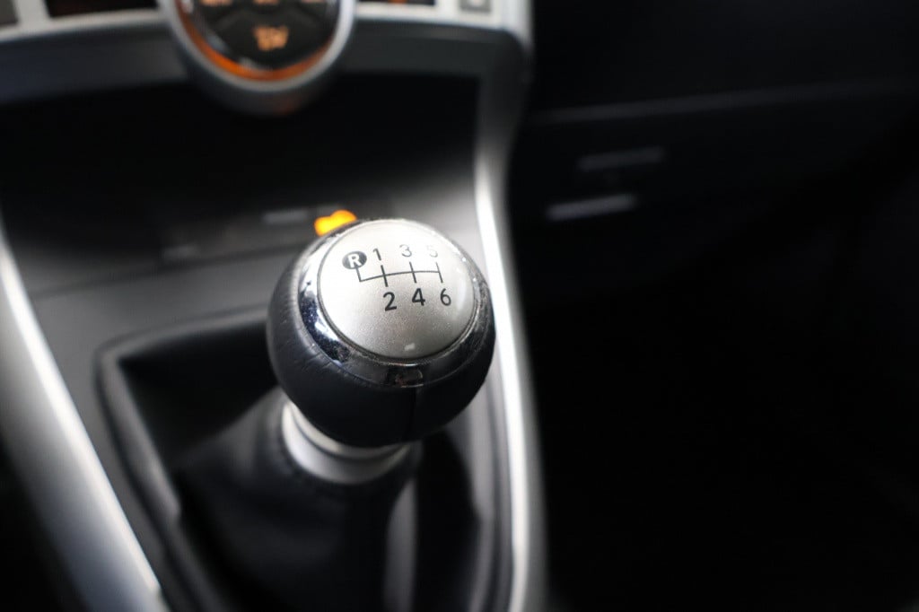 Toyota Corolla Verso 1.8 vvt-i dynamic