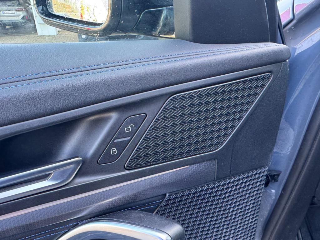 BMW Ix1 xdrive30 67 kwh m-sport