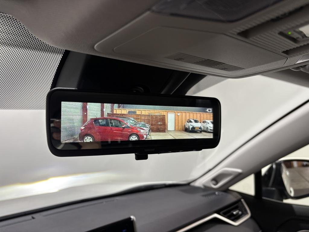 Toyota Rav4 2.5 hybrid executive