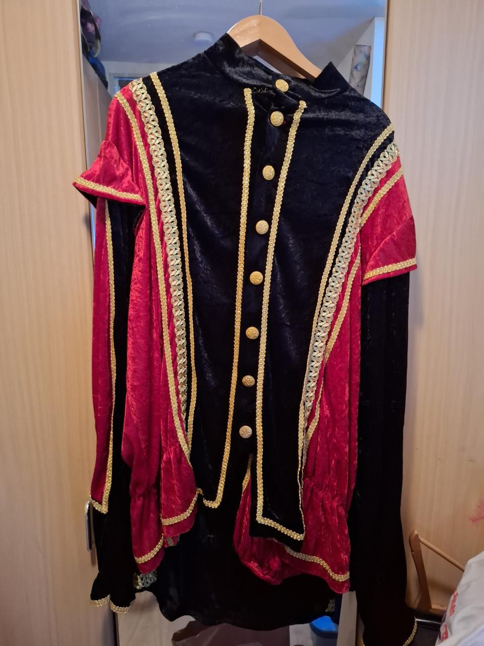 Veeg Piet pak