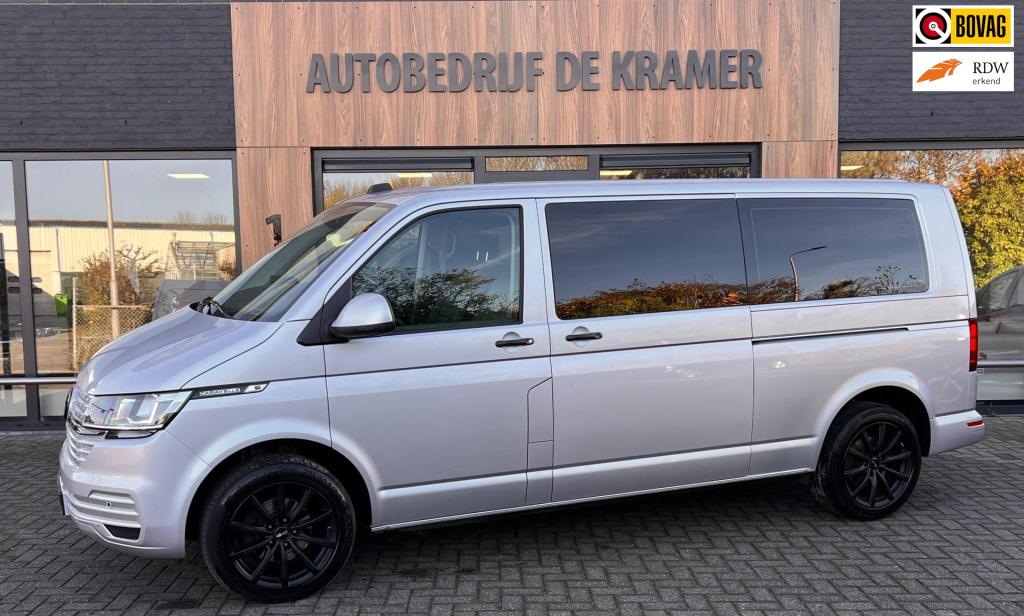 Volkswagen Transporter 2.0 tdi l2h1 30 dc