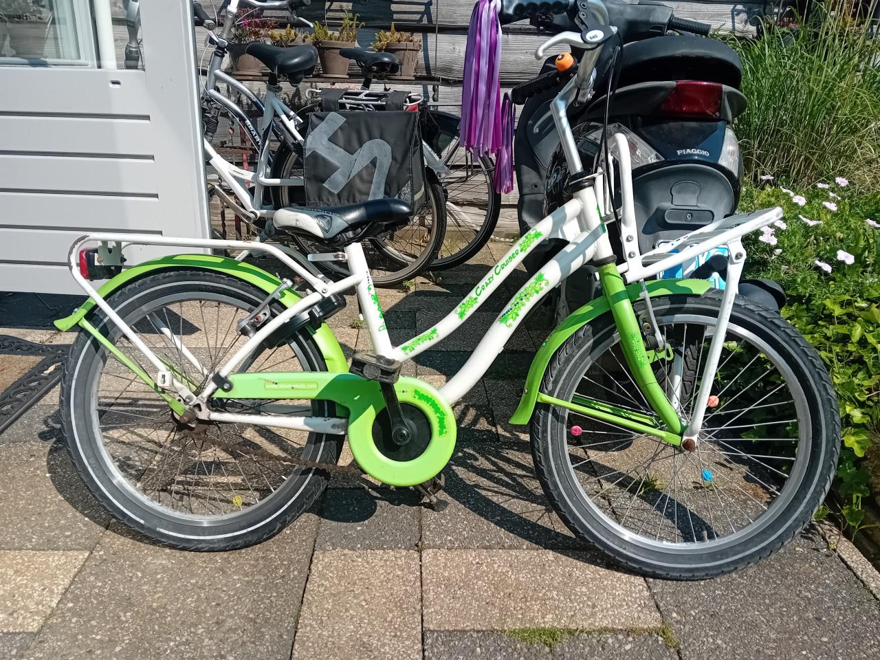 Fiets