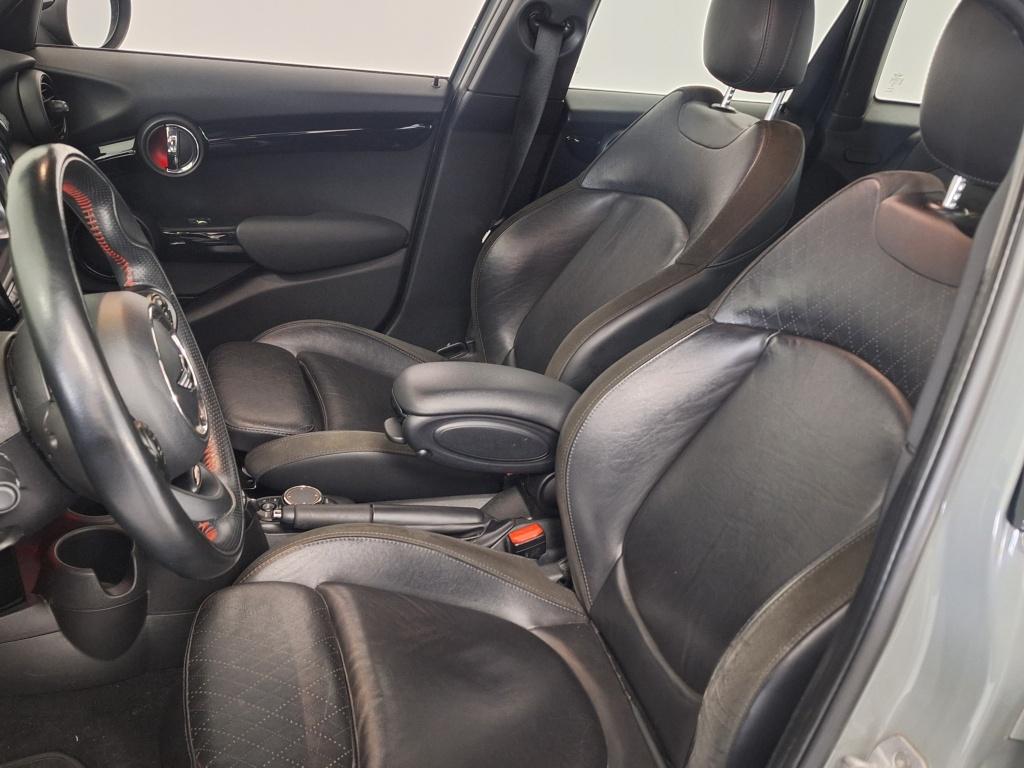 Mini Cooper mini 1.5 | jcw pack | automaat