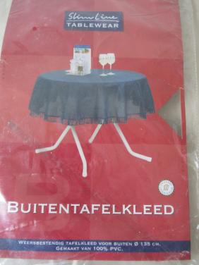Buitentafelkleed