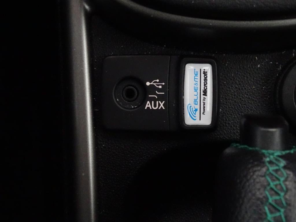 Alfa Romeo MiTo 1.4 t quadrifoglio verde 170pk | blue&me | leder | navi